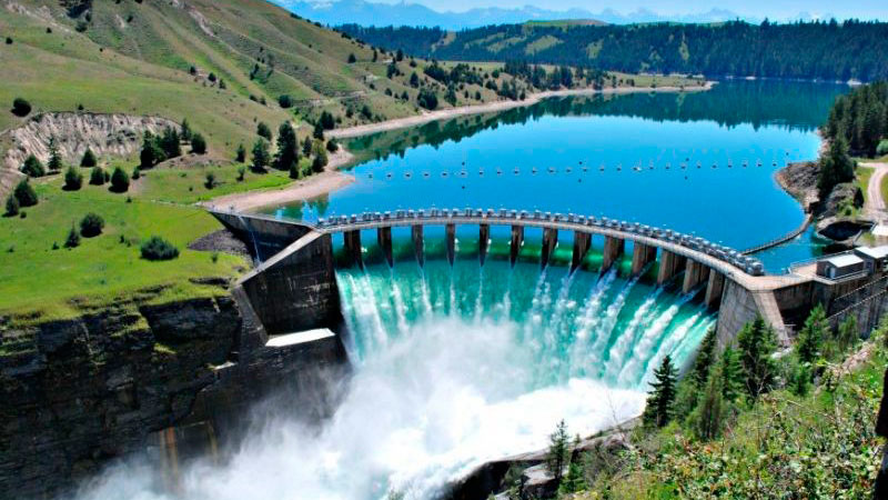 Hydroelectric Power